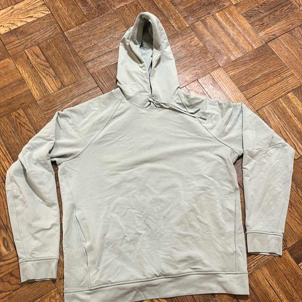 City sweat lululemon hoodie